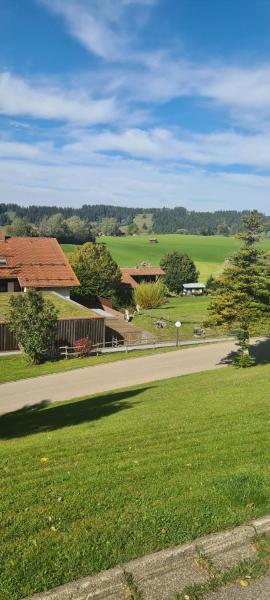 Ferienwohnung Missen-Wilhams mit Pool und Sauna